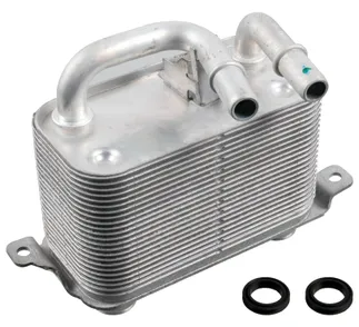 Febi Bilstein Automatic Transmission Oil Cooler - 17117534896